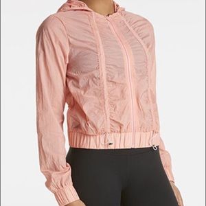 🛑SOLD🛑 Fabletics Donovan Windbreaker